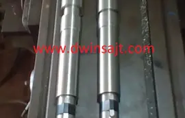 FABRICATION  SHAFT PUMP